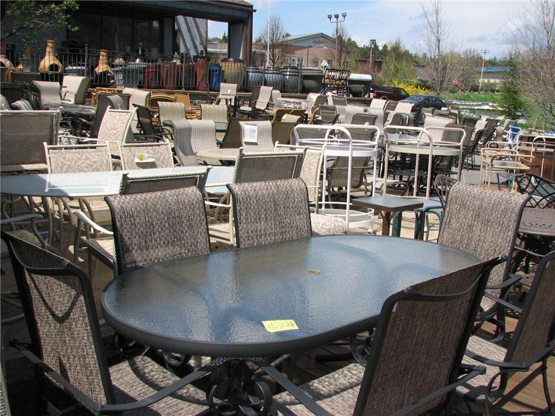 Patio Furniture Tubbies Spa & Patio State College, PA (814) 2344566